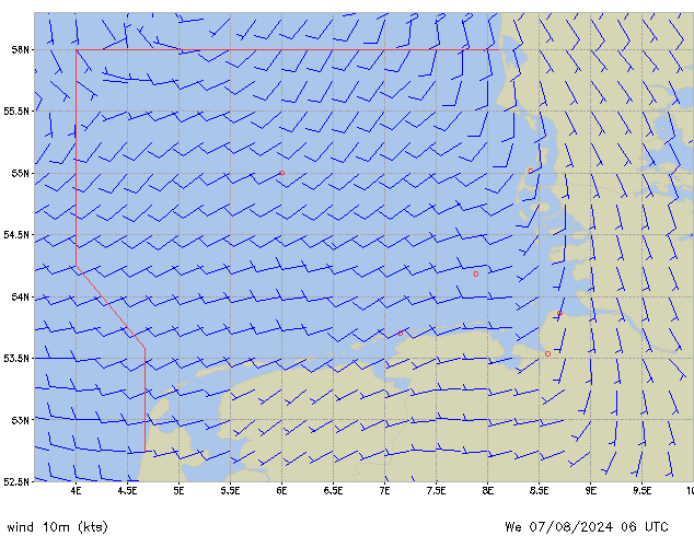 We 07.08.2024 06 UTC