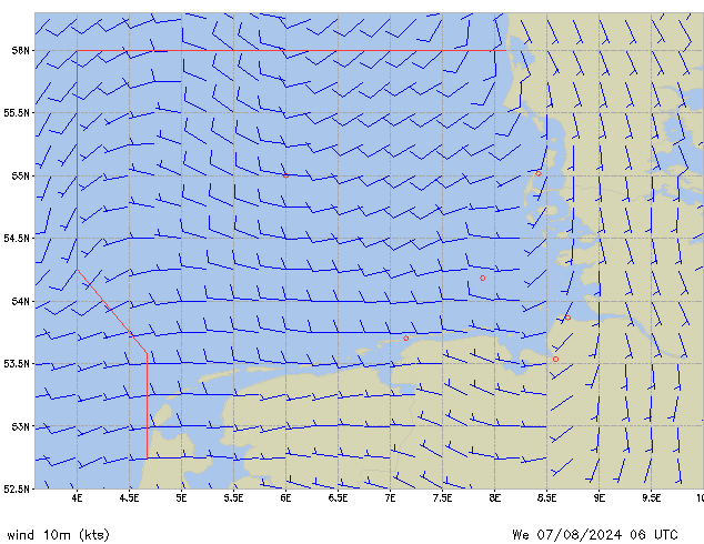 We 07.08.2024 06 UTC