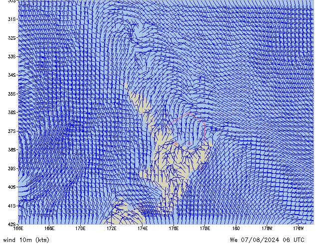 We 07.08.2024 06 UTC