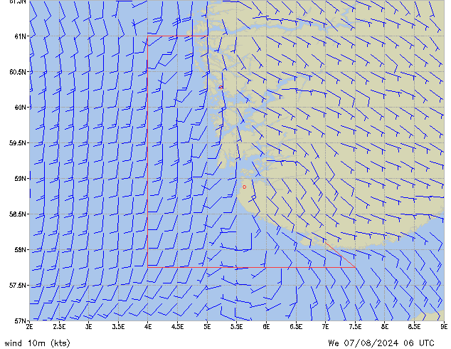 We 07.08.2024 06 UTC