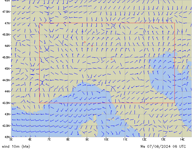 We 07.08.2024 06 UTC