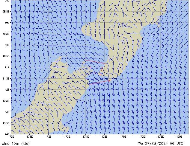 We 07.08.2024 06 UTC