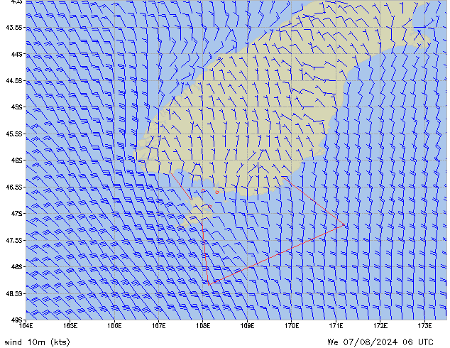 We 07.08.2024 06 UTC