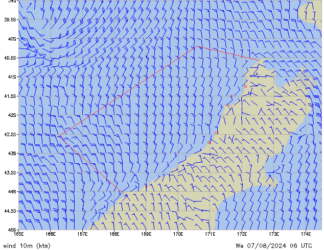 We 07.08.2024 06 UTC