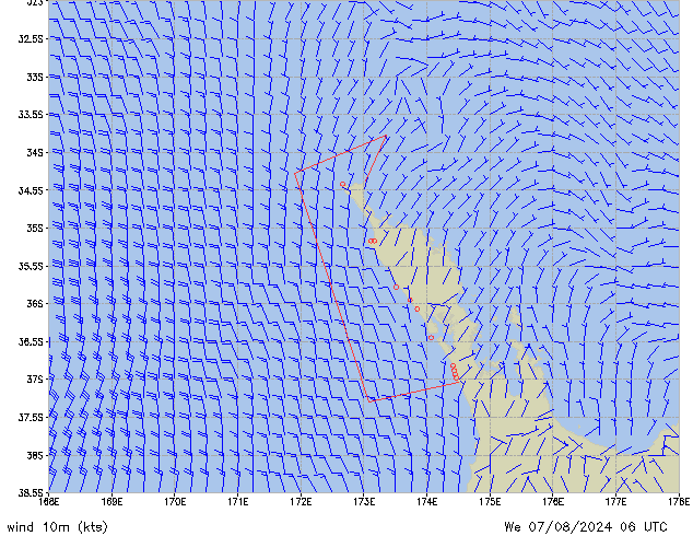 We 07.08.2024 06 UTC