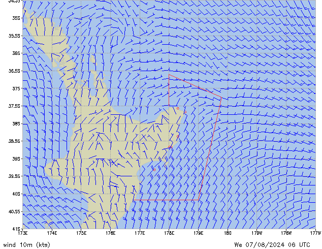 We 07.08.2024 06 UTC