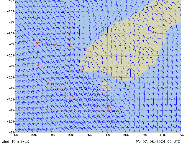 We 07.08.2024 06 UTC