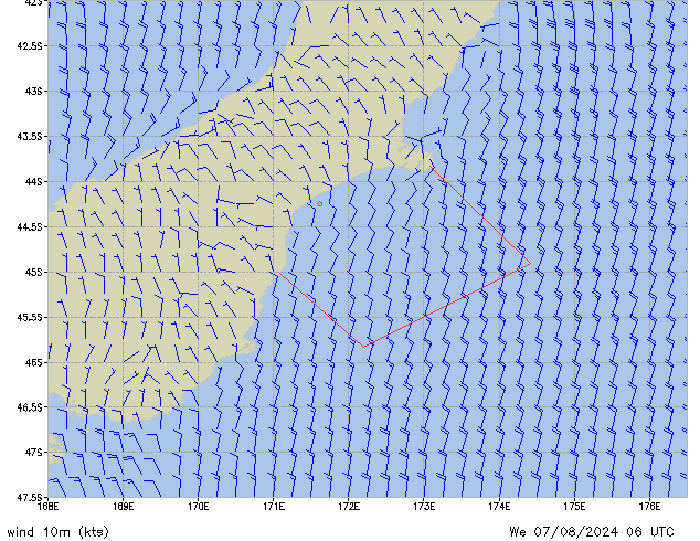 We 07.08.2024 06 UTC