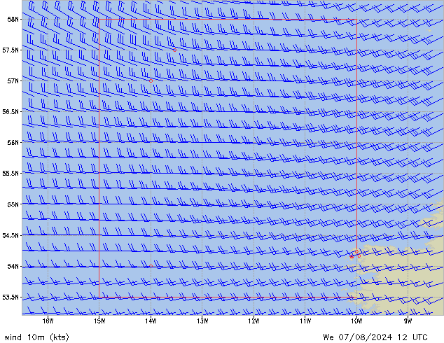 We 07.08.2024 12 UTC