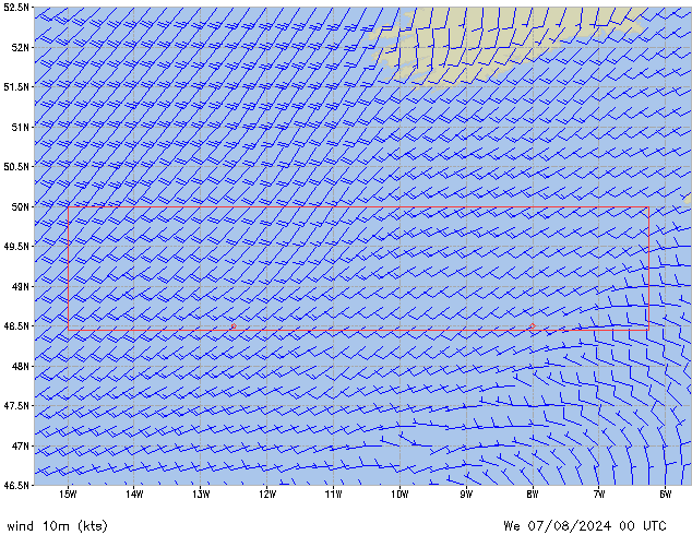 We 07.08.2024 00 UTC