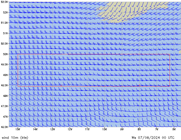 We 07.08.2024 00 UTC