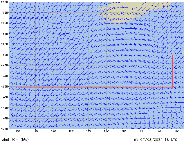 We 07.08.2024 18 UTC