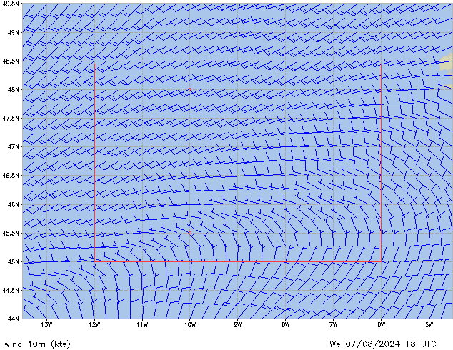 We 07.08.2024 18 UTC