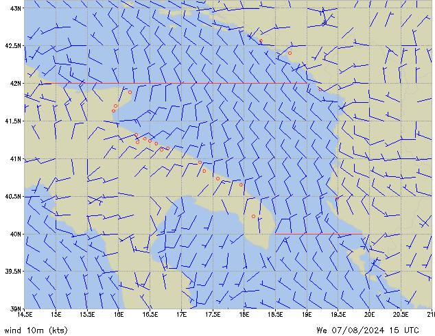 We 07.08.2024 15 UTC