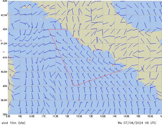 We 07.08.2024 06 UTC