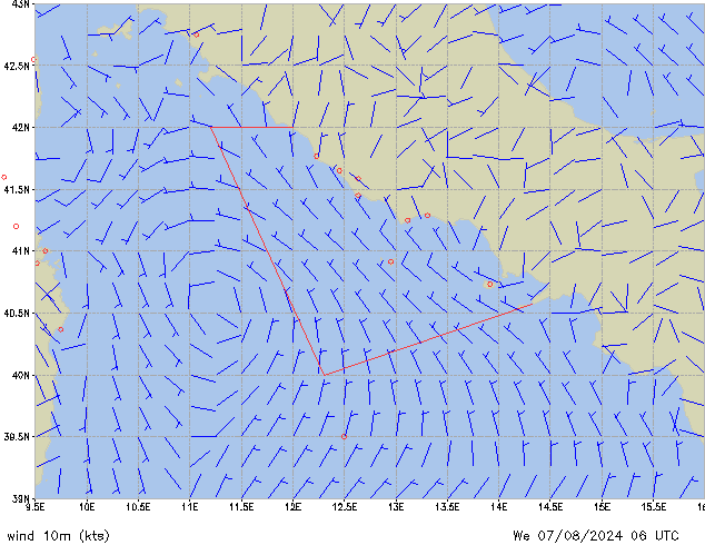 We 07.08.2024 06 UTC