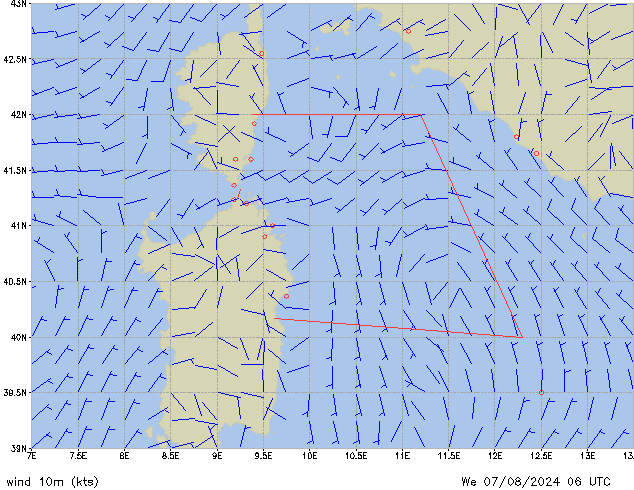 We 07.08.2024 06 UTC