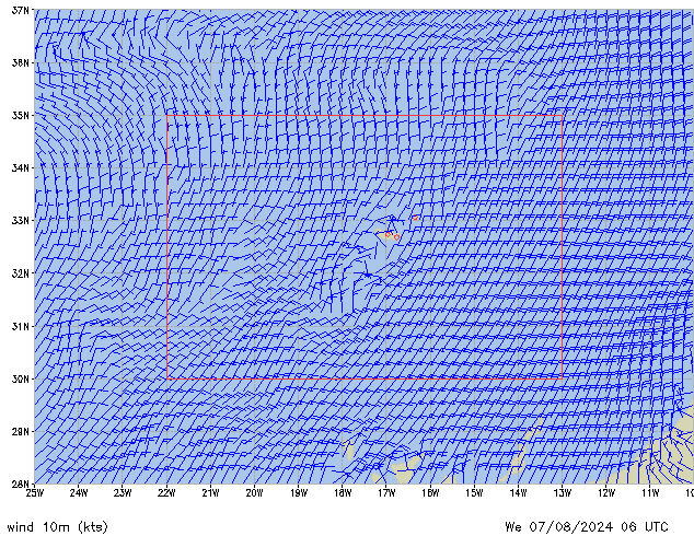 We 07.08.2024 06 UTC