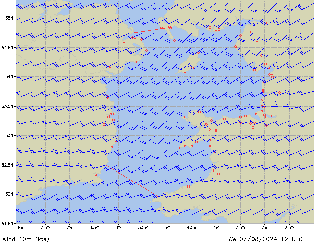 We 07.08.2024 12 UTC