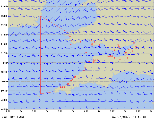 We 07.08.2024 12 UTC