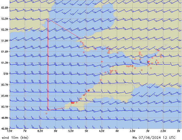 We 07.08.2024 12 UTC