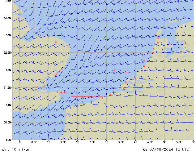 We 07.08.2024 12 UTC