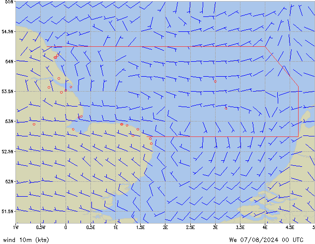 We 07.08.2024 00 UTC