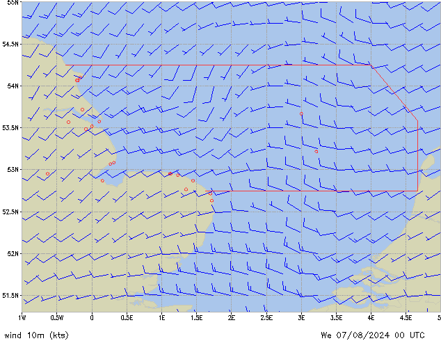 We 07.08.2024 00 UTC