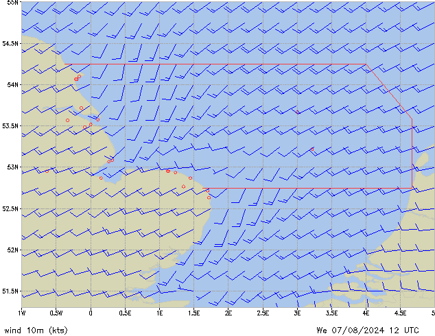 We 07.08.2024 12 UTC