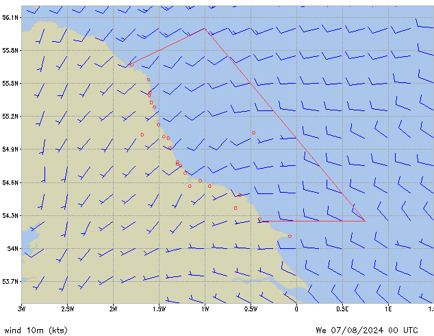 We 07.08.2024 00 UTC