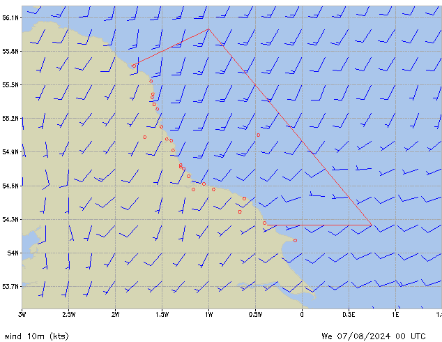 We 07.08.2024 00 UTC