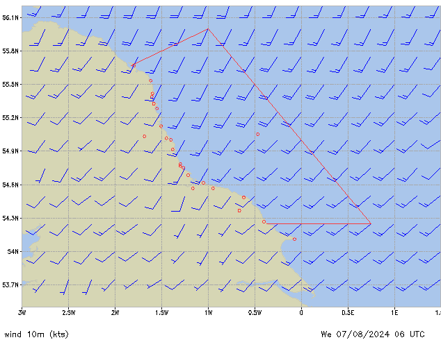 We 07.08.2024 06 UTC