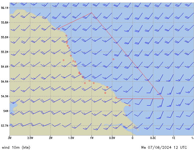 We 07.08.2024 12 UTC