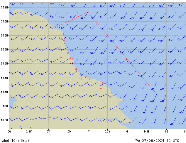 We 07.08.2024 12 UTC