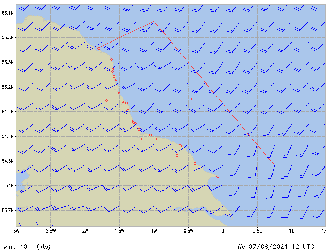 We 07.08.2024 12 UTC