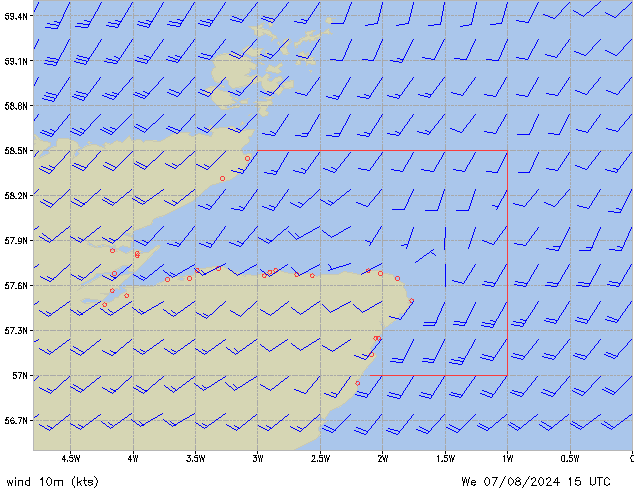 We 07.08.2024 15 UTC