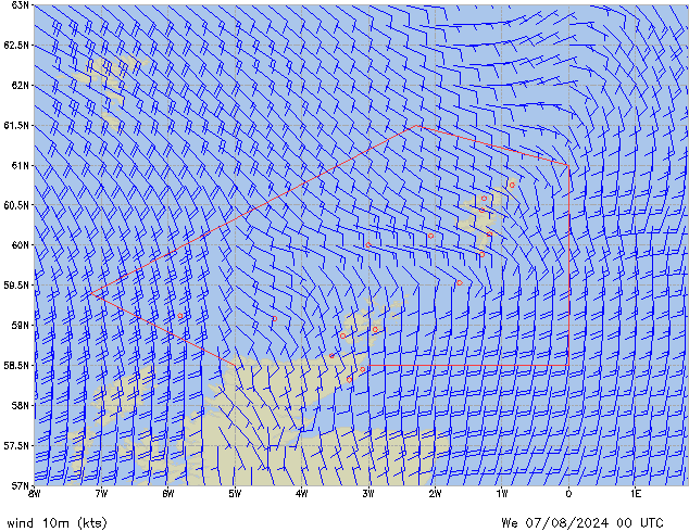 We 07.08.2024 00 UTC