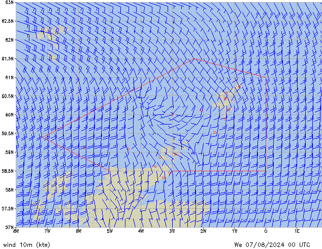 We 07.08.2024 00 UTC