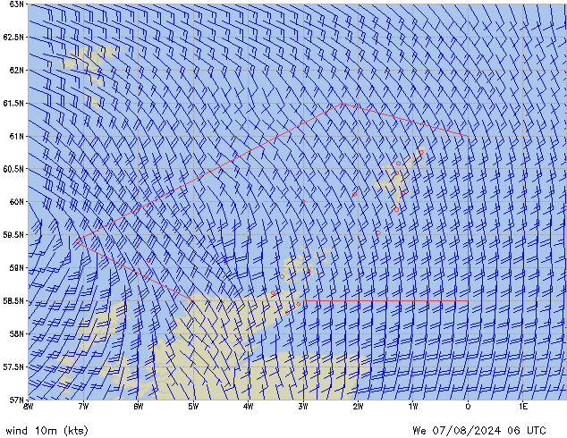 We 07.08.2024 06 UTC