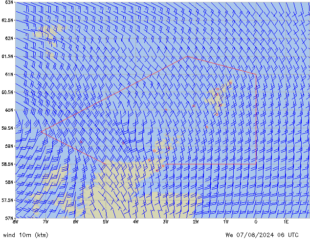 We 07.08.2024 06 UTC