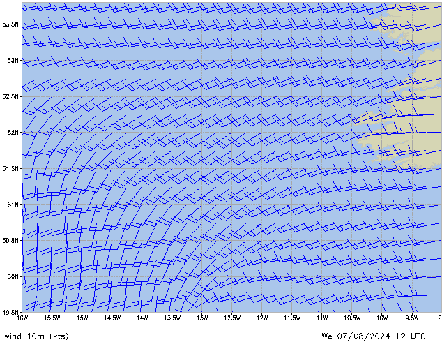 We 07.08.2024 12 UTC