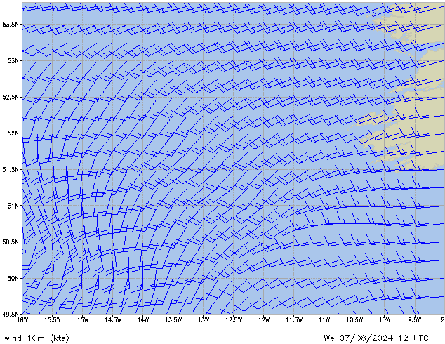 We 07.08.2024 12 UTC