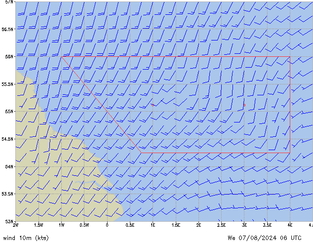 We 07.08.2024 06 UTC