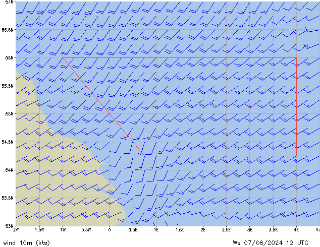 We 07.08.2024 12 UTC