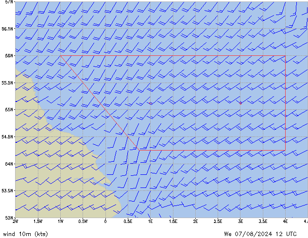 We 07.08.2024 12 UTC