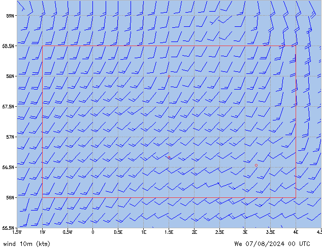 We 07.08.2024 00 UTC