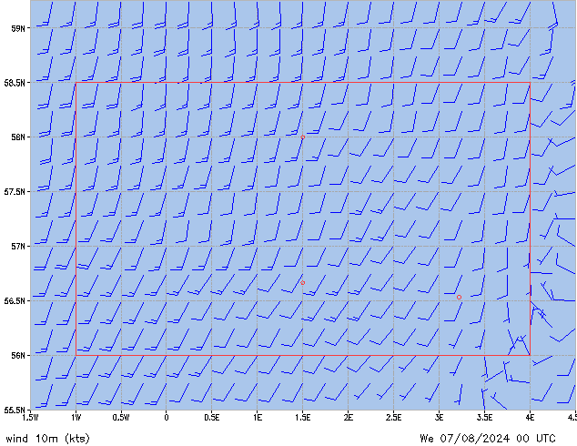 We 07.08.2024 00 UTC