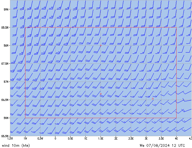 We 07.08.2024 12 UTC