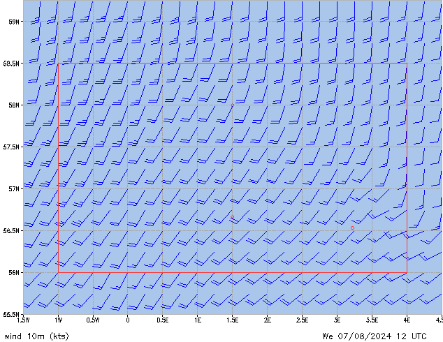 We 07.08.2024 12 UTC