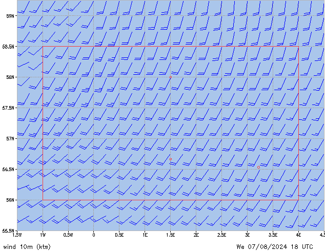 We 07.08.2024 18 UTC